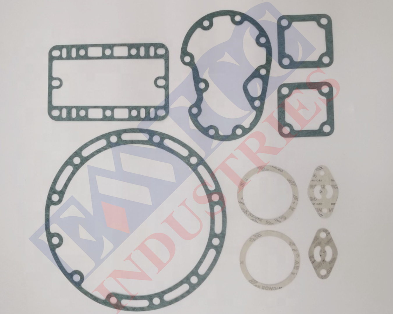 Bitzer_Pochette de joint_37282402_HSK6451-40 , HSK6451-50 , HSK6461-40 , HSK6461-60 , HSN6451-40 , HSN6461-50 Bitzer_Pochette de joint_37282402_HSK6451-40 - HSK6451-50 - HSK6461-40 - HSK6461-60 - HSN6451-40 - HSN6461-50 – Image 1