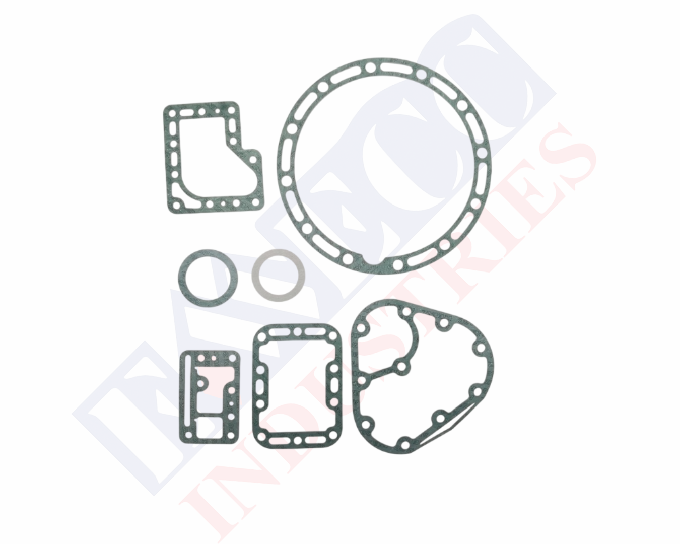 Bitzer_Pochette de joints_37282702_HSK5343-30 , HSK5353-35 , HSK5363-40 , HSN5353-25 , HSN5363-30 Bitzer_Pochette de joints_37282702_HSK5343-30 - HSK5353-35 - HSK5363-40 - HSN5353-25 - HSN5363-30 – Image 1