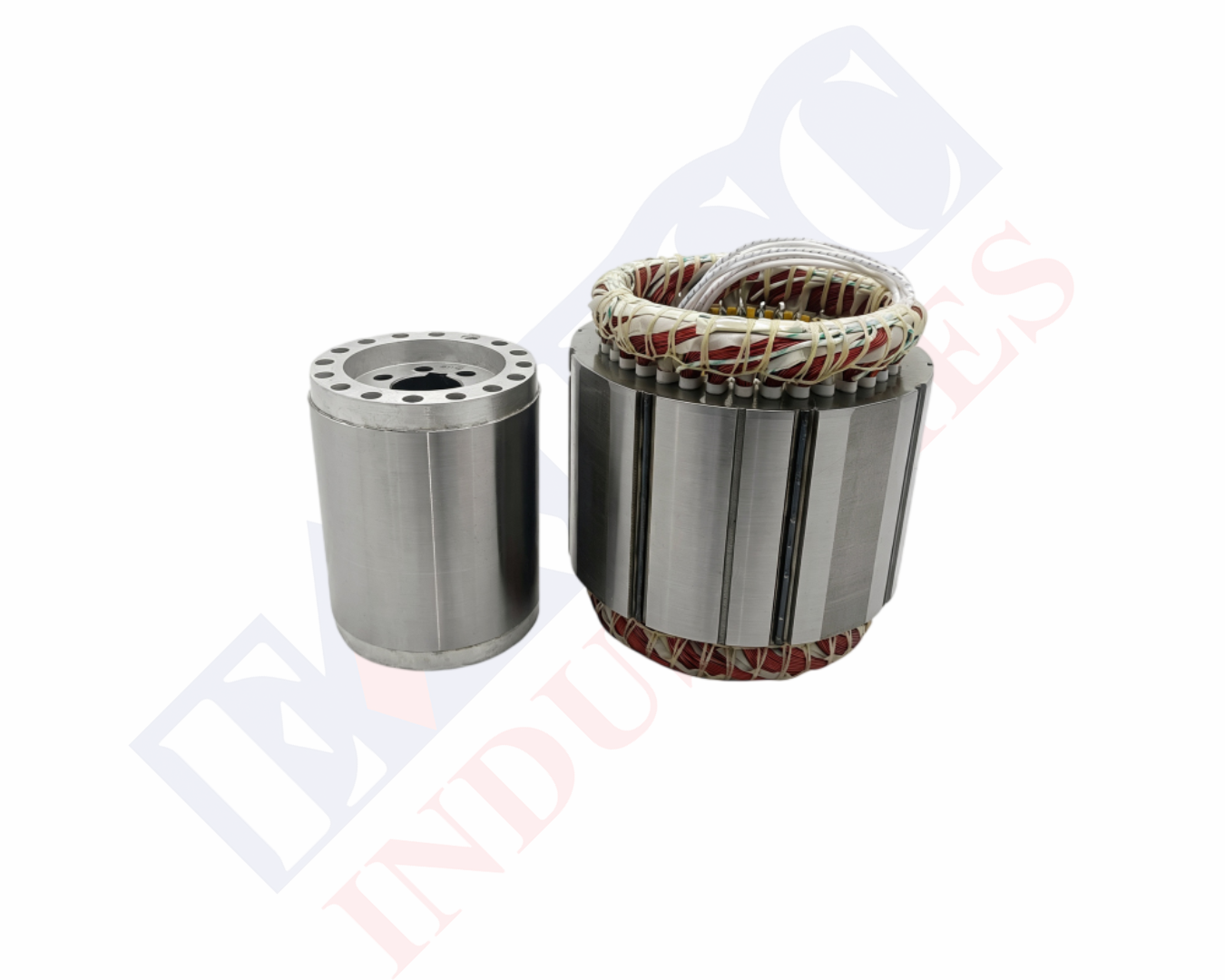 Bitzer_Rotor-stator_34627746_4H-15.2 , 4PCS-15.2 , 4PES-15 , 4P-15.2 , 4J-13.2 , S6J-16.2 Bitzer_Rotor-stator_34627746_4H-15.2 - 4PCS-15.2 - 4PES-15 - 4P-15.2 - 4J-13.2 - S6J-16.2 – Image 1