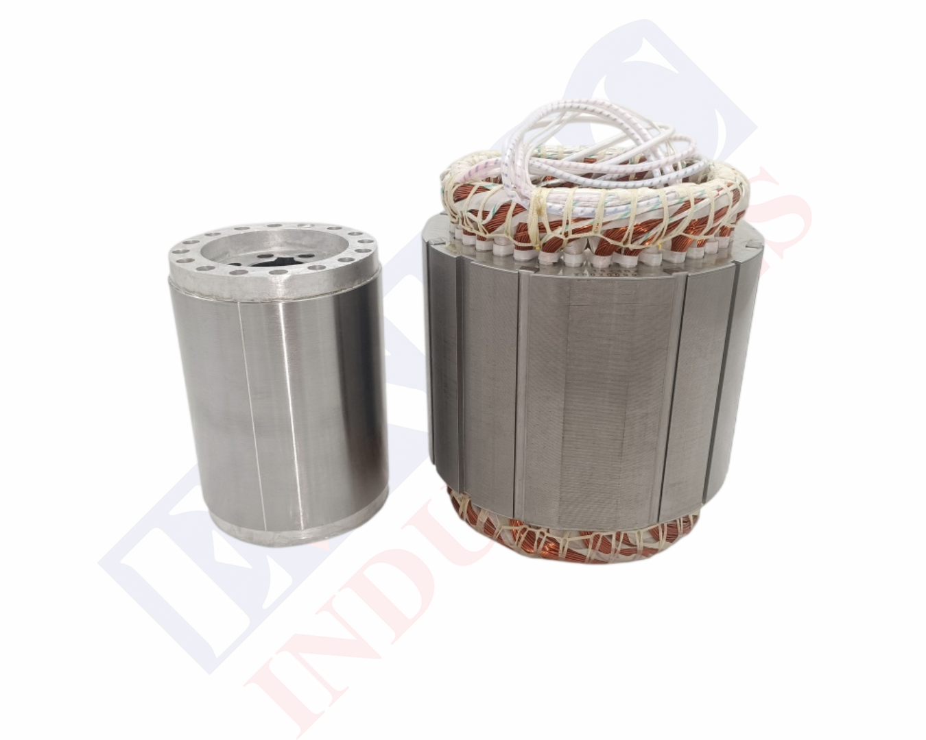 Bitzer_Rotor-stator_34629446_4G-20.2 , 4NCS-20.2 , 4NES-20 , 4N-20.2 , 4HE-18 , 4JE-15 , 4J-22.2 , S6H-20.2 Bitzer_Rotor-stator_34629446_4G-20.2 - 4NCS-20.2 - 4NES-20 - 4N-20.2 - 4HE-18 - 4JE-15 - 4J-22.2 - S6H-20.2 – Image 1
