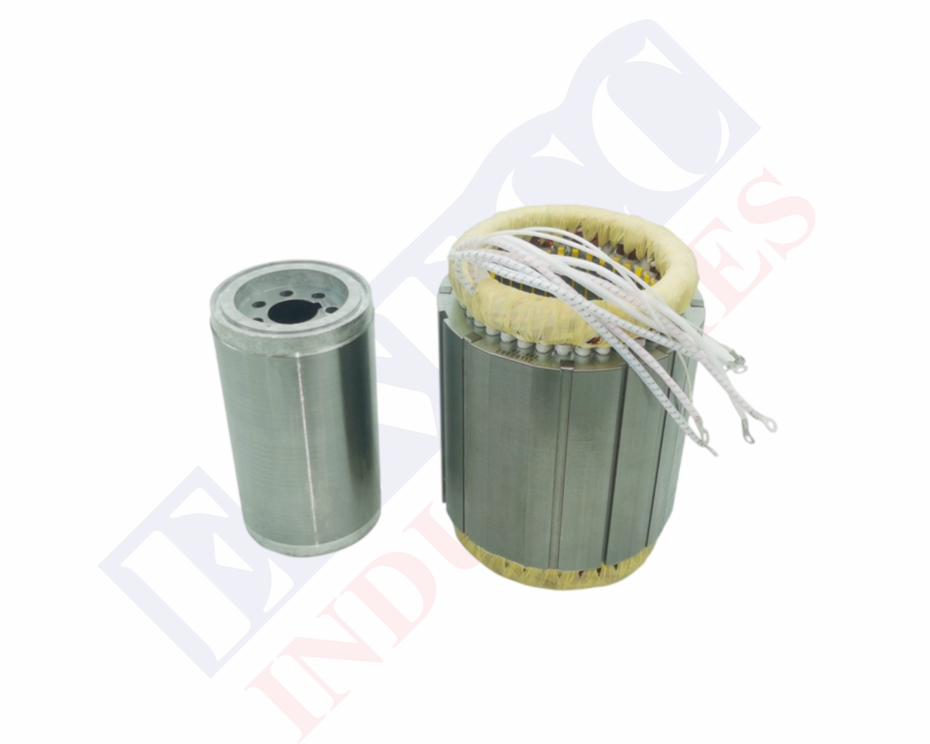 Bitzer_Rotor-stator_34631846_6G-30.2-40P , 4G-30.2 , 6GE-34 , 6HE-28 , 6JE-25-40P , S6F-30.2 Bitzer_Rotor-stator_34631846_6G-30.2-40P - 4G-30.2 - 6GE-34 - 6HE-28 - 6JE-25-40P - S6F-30.2 – Image 1
