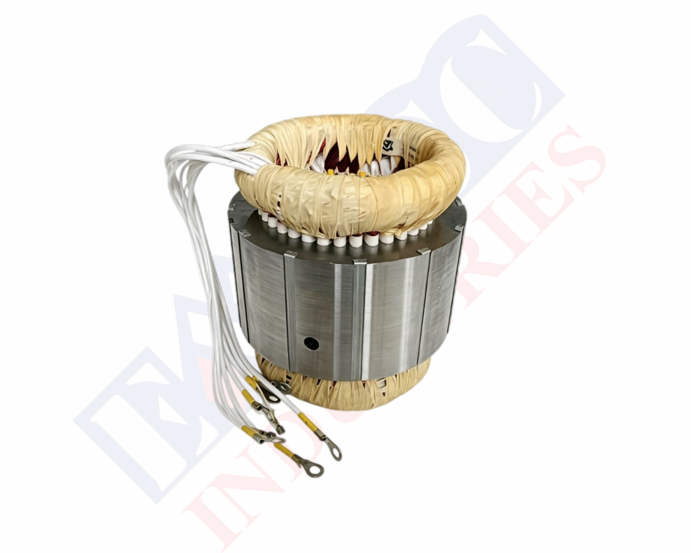 Bitzer_Stator_34672543_HSK8571-140 , CSH8571-140 , CSW8593-140 , CSHP8573-140 Bitzer_Stator_34672543_HSK8571-140 - CSH8571-140 - CSW8593-140 - CSHP8573-140 – Image 1