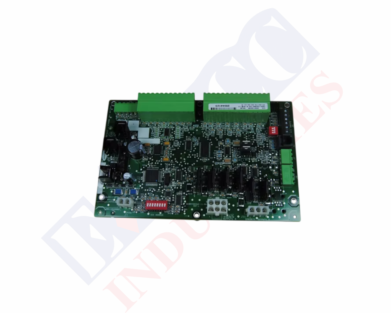 Carrier_Module CCM (Chiller Control Module) de commande de refroidisseur_CESO130038 Carrier_Module CCM (Chiller Control Module) de commande de refroidisseur_CESO130038 – Image 1