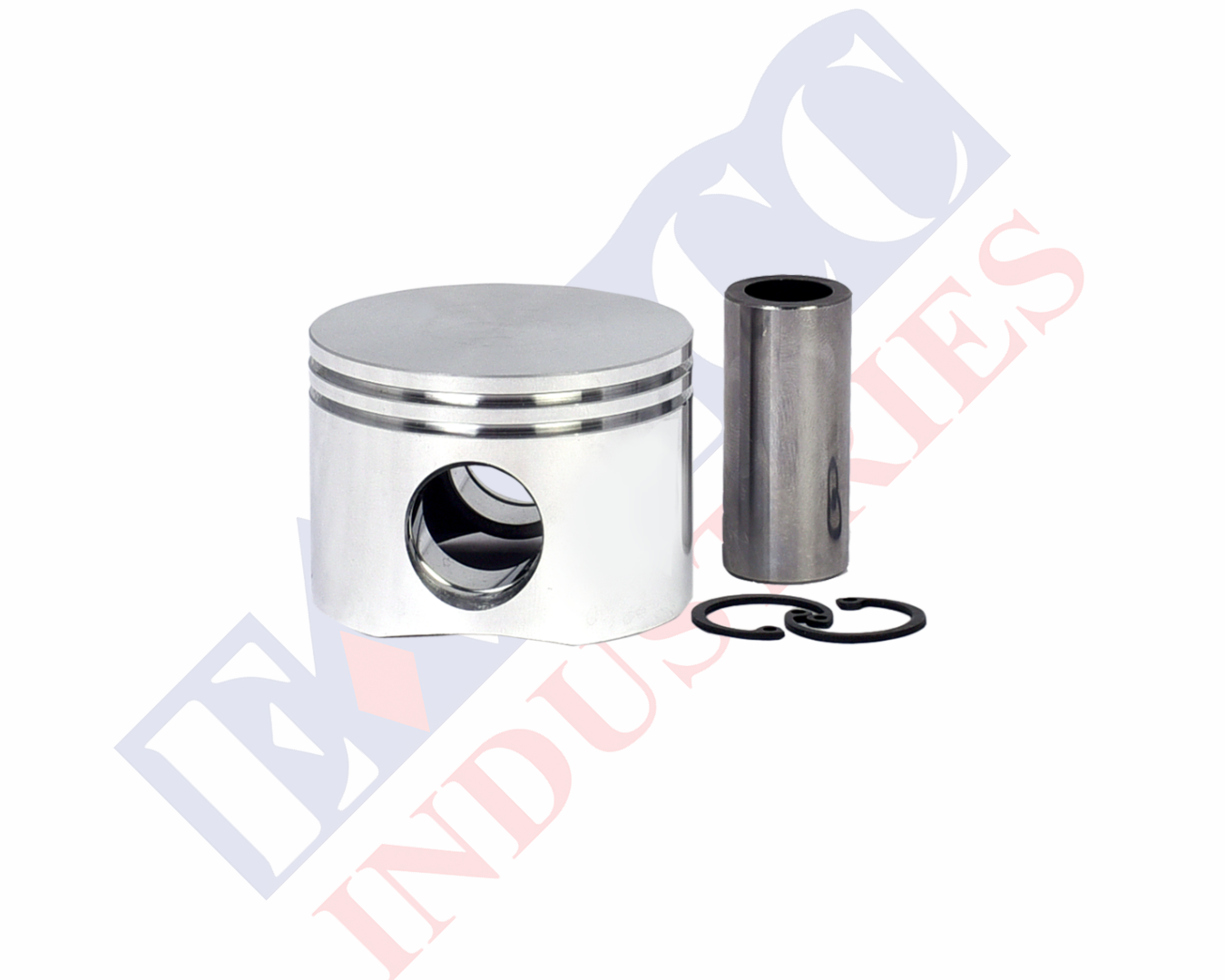 Carrier_Piston et Pin_06DR660-040_06D 337,06D 537,05G 37,05D,06DR 273,06DR 241 Carrier_Piston et Pin_06DR660-040_06D 337-06D 537-05G 37-05D-06DR 273-06DR 241 – Image 1