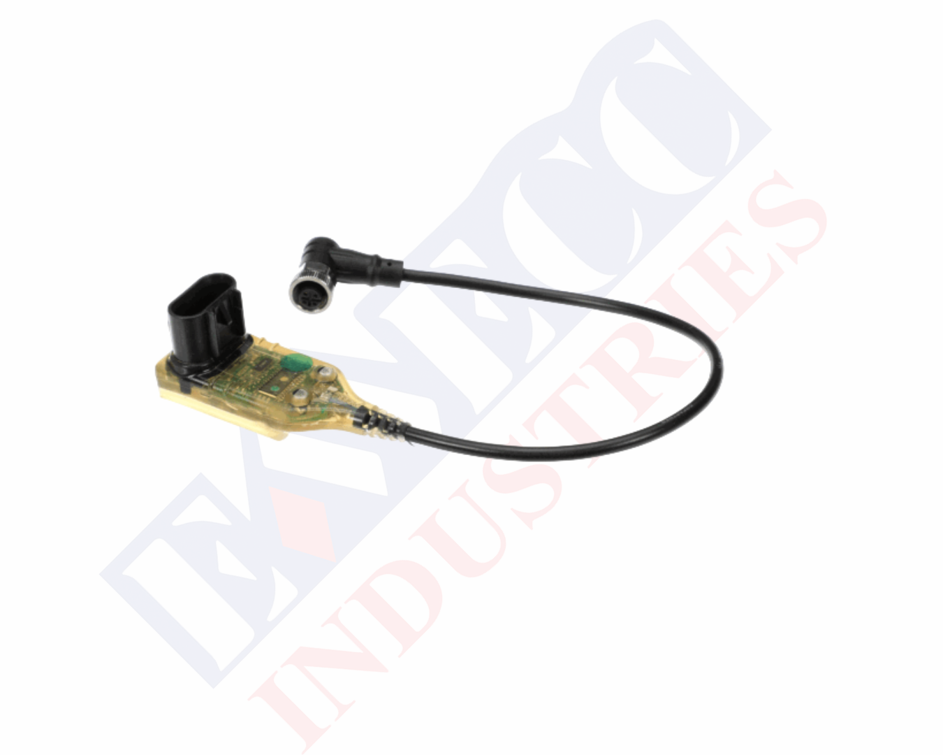 Trane_Adaptateur d'interface pour vanne d'expansion électronique MOD02688_X13650736130 Trane_Adaptateur d'interface pour vanne d'expansion électronique MOD02688_X13650736130 – Image 1
