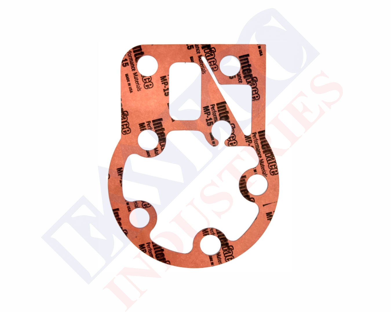 Trane_Joint de couvercle de filtre pour compresseur à vis GP1 type 35-60T_GKT03826 Trane_Joint de couvercle de filtre pour compresseur à vis GP1 type 35-60T_GKT03826 – Image 1