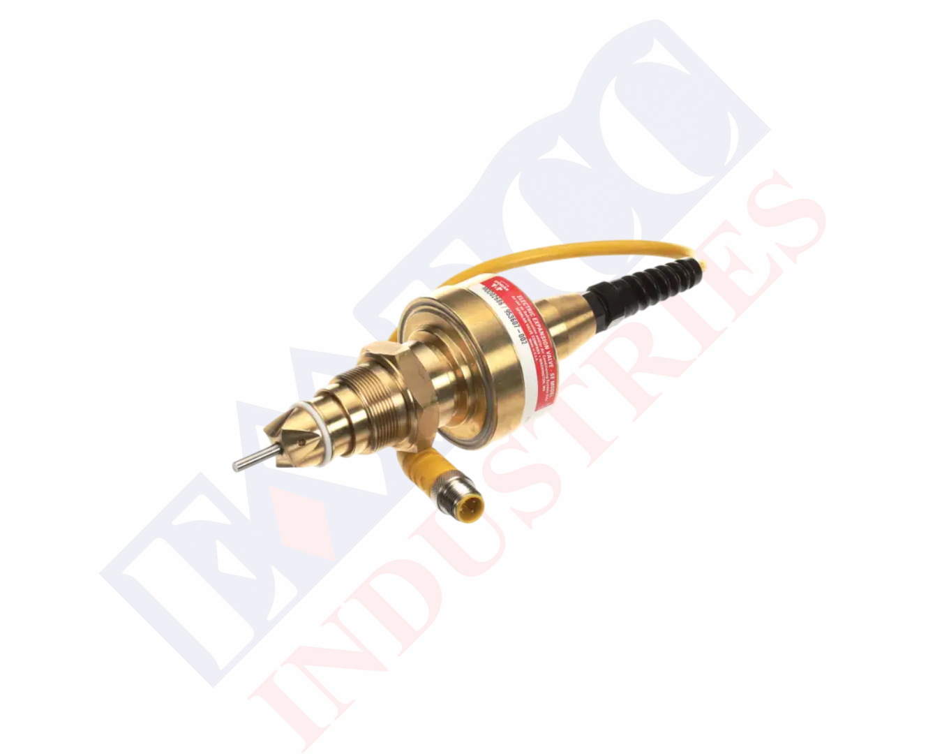 Trane_Module pas à pas avec moteur intégré pour détendeur électronique MOD02686_X13650862060 Trane_Module pas à pas avec moteur intégré pour détendeur électronique MOD02686_X13650862060 – Image 1