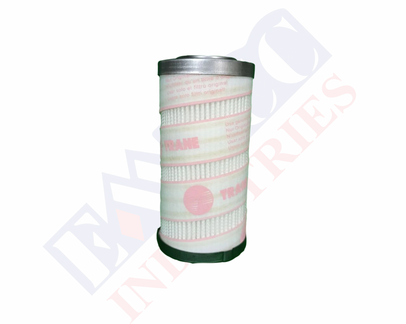 Trane_élément de filtre à huile ELM0016E - LG6 pour compresseur à vis type CHHB _X09130157001 Trane_élément de filtre à huile ELM0016E - LG6 pour compresseur à vis type CHHB _X09130157001 – Image 1