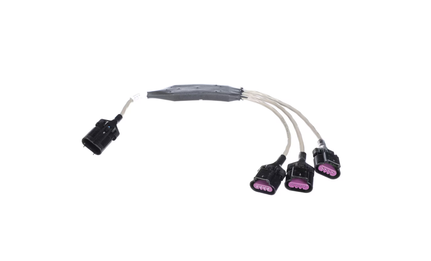 CAB01148 CAB01148 Branching Harness (1-3) 50cm – Image 1