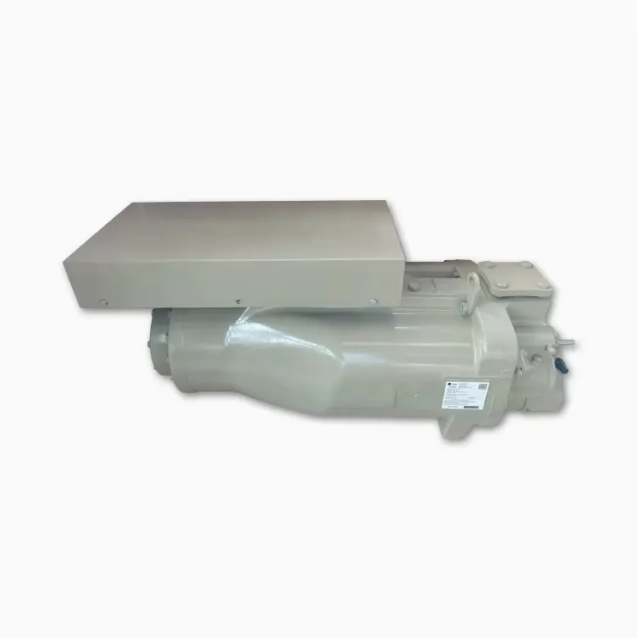 CHHP-N1 CHHP N1 Compresseurà vis semi-hermétique – Image 1