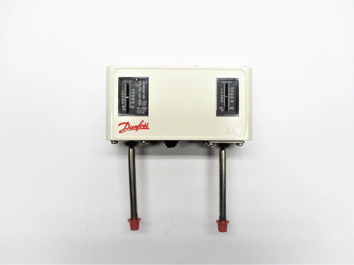 CNT0312E1 CNT0312E Pressostat HP – Image 1