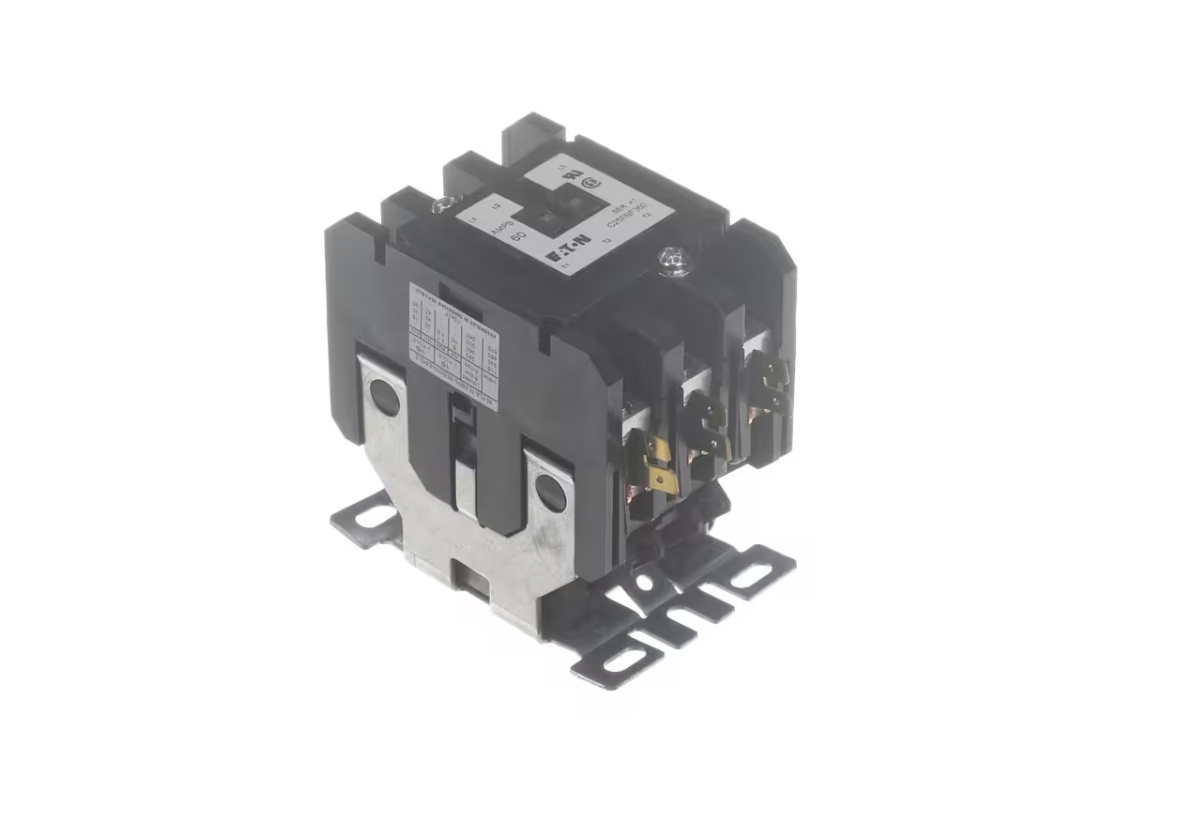 CTR0344E CTR0344E 150AMP Contacteur triphasé – Image 1