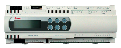 MOD0185E MOD0185E PCO3 Module de contrôle – Image 1