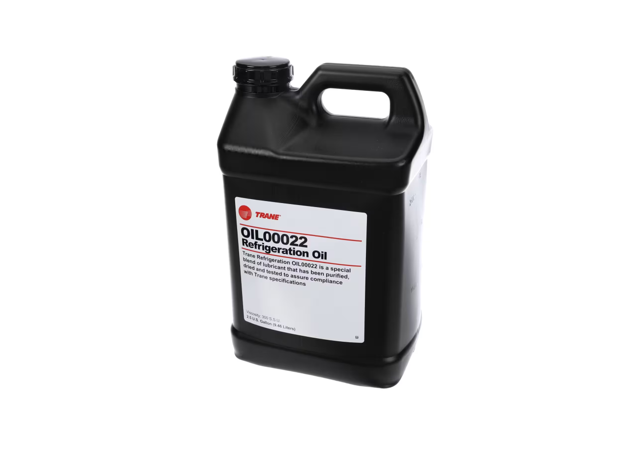 OIL00022 OIL00022 Huile- centrifuge, White Mineral Refrigerant – Image 1