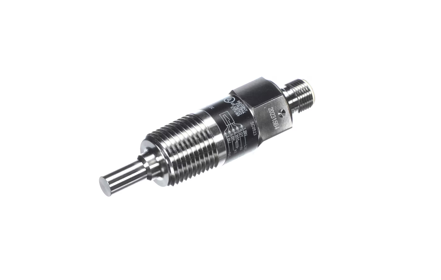 SEN01655 SEN01655 Capteur Capteur de débit, dispersion thermique – Image 1
